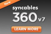 Syncables 360 V7 Black