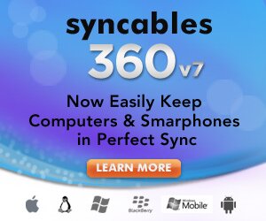 Sync Your Computer and Smart Phone